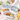 Multi-Compartment Insulated Microwave-Safe Lunch Box