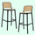 Chair & Stool