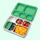 Lunch Box and Bags