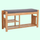 Wooden Shoe Racks