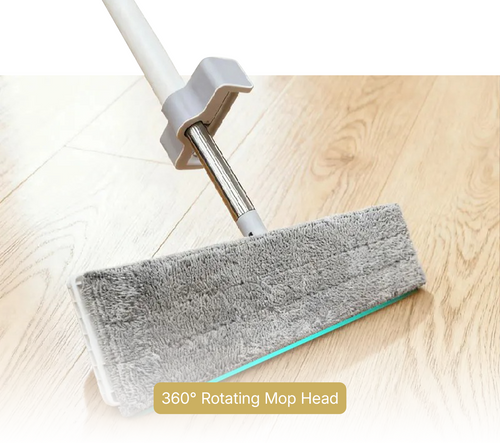 Floor Cleaning