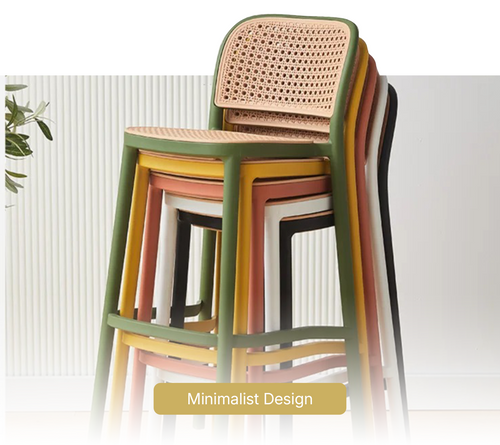 Velvet Chair