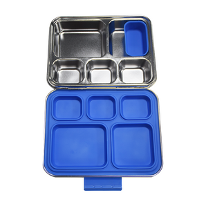 Premium Astronaut-Themed Kids Lunch Box Set