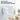 Wall Mounted Retractable Clothes Drying Rack