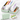 Portable Travel Pill Organizer with Color-Coded Pouches