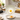 Premium Ceramic Fry Pan with Glass Lid(24cm)