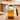 Premium Borosilicate Glass Oil Dispenser with Handle