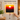 Retro Sunset Rechargeable Wall Lamp